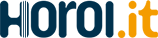 Logo Horoi