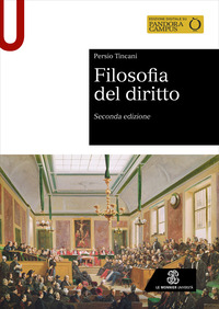 Filosofia del diritto