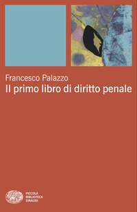 Il primo libro di diritto penale