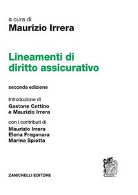 Lineamenti di diritto assicurativo