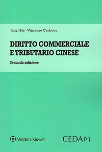 Diritto commerciale e tributario cinese