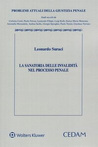 La sanatoria delle invalidità nel processo penale