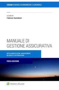 Manuale di gestione assicurativa