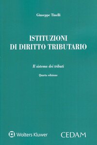 Istituzioni di diritto tributario