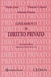 Lineamenti di diritto privato