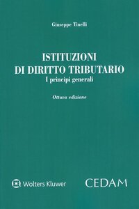 Istituzioni di diritto tributario