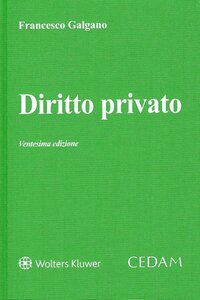 Diritto privato