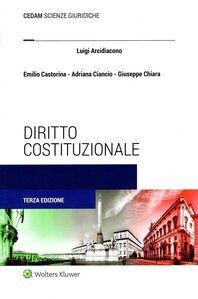 Diritto costituzionale
