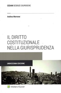Il diritto costituzionale nella giurisprudenza
