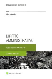 Diritto amministrativo