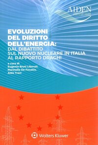 Evoluzioni del diritto dell'energia: dal dibattito sul nuovo nucleare in Italia al Rapporto Draghi