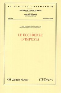 Le eccedenze d'imposta