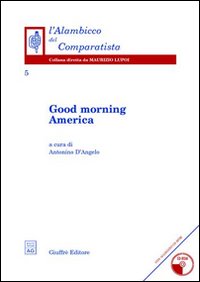 Good morning America