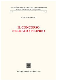 Il concorso nel reato proprio
