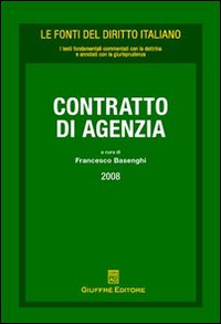 Contratto di agenzia