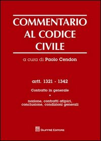 Commentario al codice civile