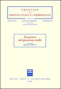La prova nel processo civile