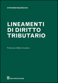 Lineamenti di diritto tributario