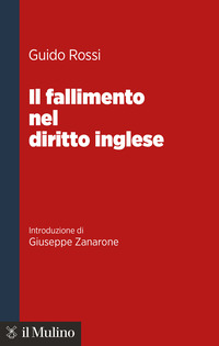 Il fallimento nel diritto inglese