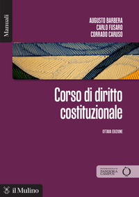 Corso di diritto costituzionale