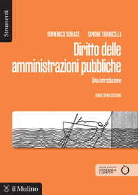 Diritto delle amministrazioni pubbliche. Una introduzione