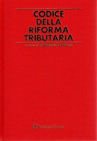 Codice della riforma tributaria 2025