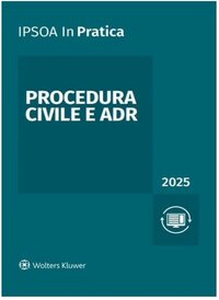 Procedura civile e ADR