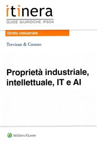 Proprietà industriale, intellettuale e IT