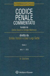 Codice penale commentato