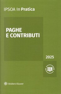 Paghe e contributi