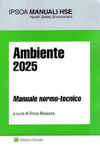 Ambiente 2025. Manuale normo-tecnico