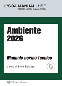 Ambiente 2026. Manuale normo-tecnico