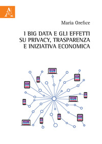 I Big Data e gli effetti su privacy, trasparenza e iniziativa economica