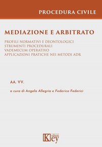 Mediazione e arbitrato