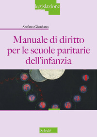 Manuale di diritto per le scuole paritarie dell'infanzia