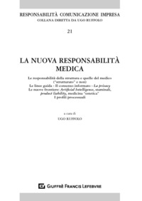 La nuova responsabilità medica