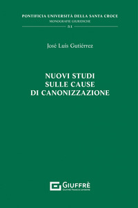 Nuovi studi sulle cause di canonizzazione
