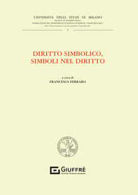 Diritto simbolico, simboli nel diritto