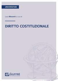 Diritto costituzionale