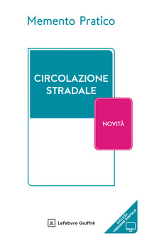 Circolazione stradale