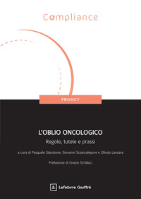 L'oblio oncologico
