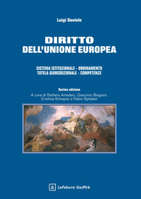 Diritto dell'Unione europea