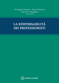 La responsabilità dei professionisti
