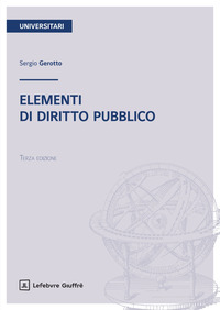Elementi di diritto pubblico