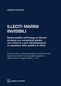 Illeciti marini invisibili