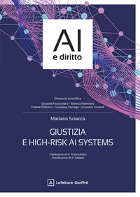 Giustizia e High-risk AI Systems