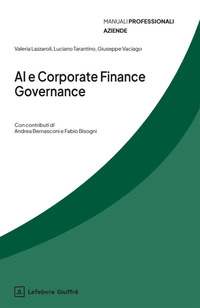 AI e Corporate Finance Governance