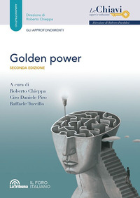 Golden power