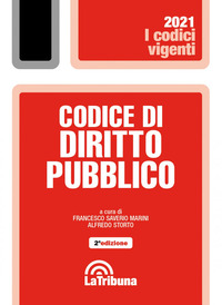 Codice di diritto pubblico