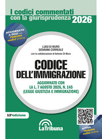 Codice dell'immigrazione